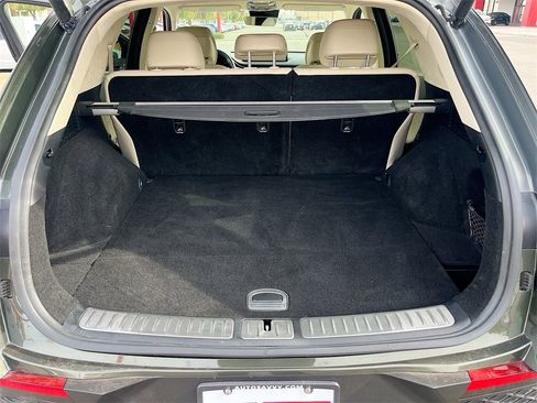 Used 2025 Genesis GV70 3.5T Sport w/ Sport Advanced Package image 27