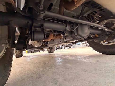 Used 2023 Ford Bronco Heritage Edition image 45