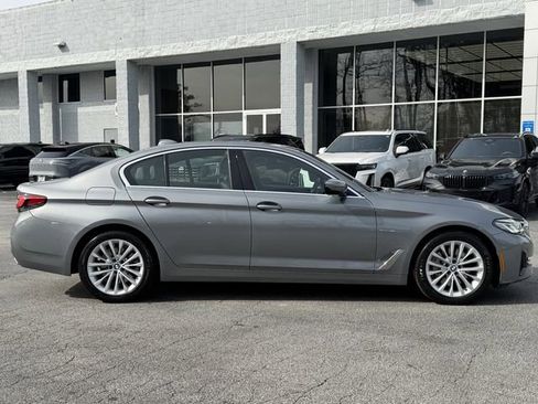 Used 2023 BMW 530i image 30