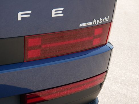 Certified 2026 Hyundai Santa Fe SEL AWD/4WD image 17