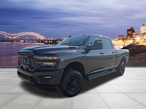 New 2026 RAM 2500 Tradesman image 1