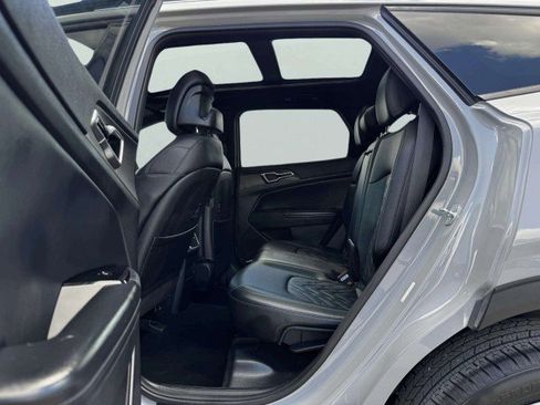 Used 2023 Kia Sportage X-Line w/ X-Line Premium Package image 33