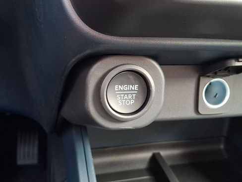 New 2026 Ford Maverick Lobo image 16