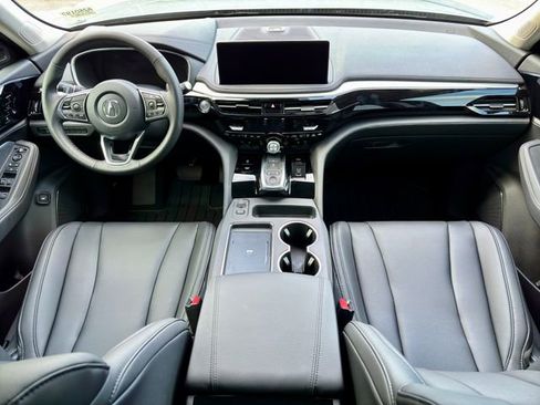 New 2026 Acura MDX FWD image 15