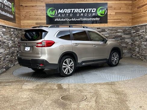 Used 2020 Subaru Ascent Limited w/ Technology Package AWD/4WD image 13