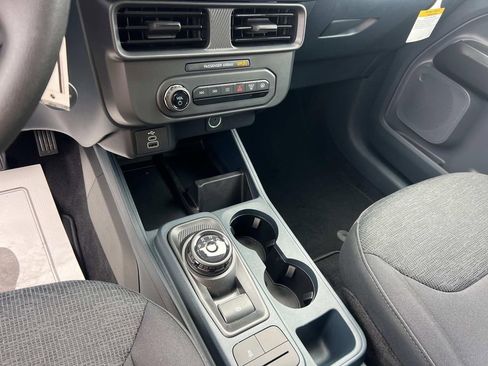 New 2025 Ford Maverick XL image 25