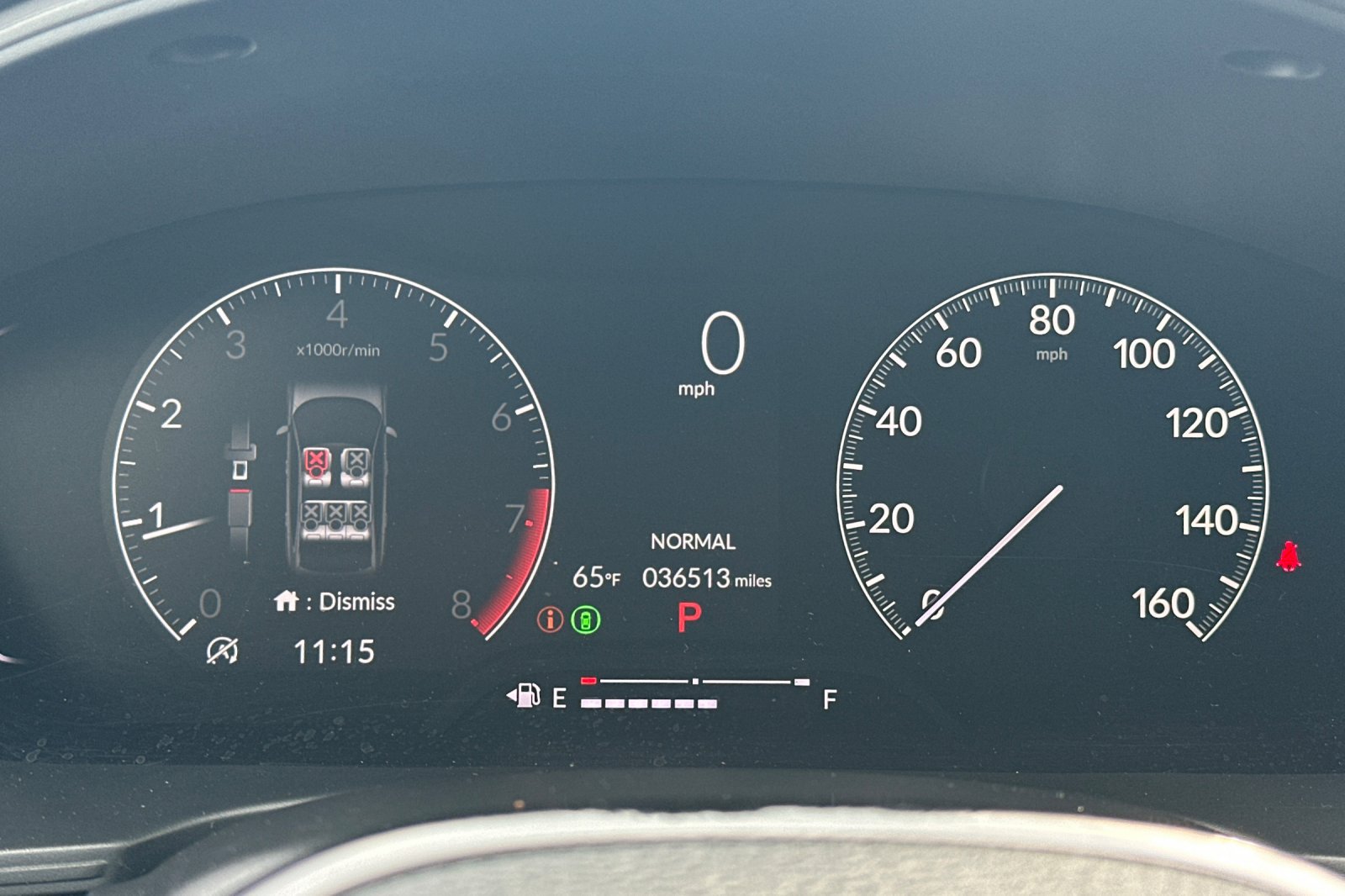 Used 2024 Honda Civic Sport image 23