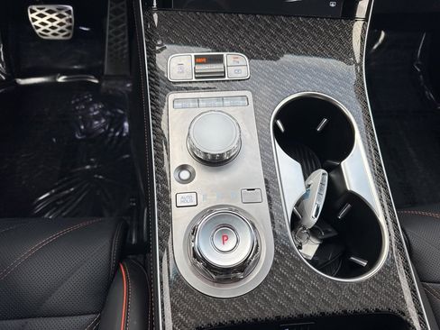 New 2026 Genesis GV70 3.5T Sport Prestige image 24