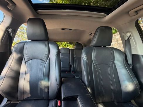 Used 2017 Lexus RX 350 AWD w/ Premium Package image 26
