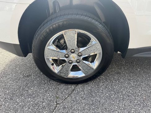 Used 2013 Chevrolet Equinox LTZ AWD/4WD image 9