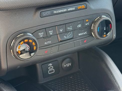 Used 2024 Ford Bronco Sport Heritage w/ Heritage Convenience Package AWD/4WD image 10