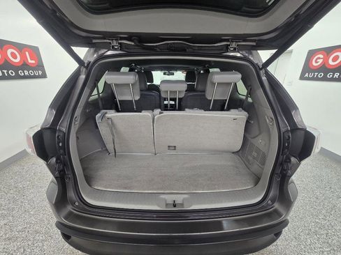 Used 2015 Toyota Highlander XLE FWD image 17