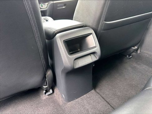 Used 2023 Honda HR-V EX-L image 36
