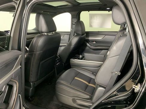 Used 2026 MAZDA CX-90 3.3 Turbo S w/ Premium Plus AWD/4WD image 33