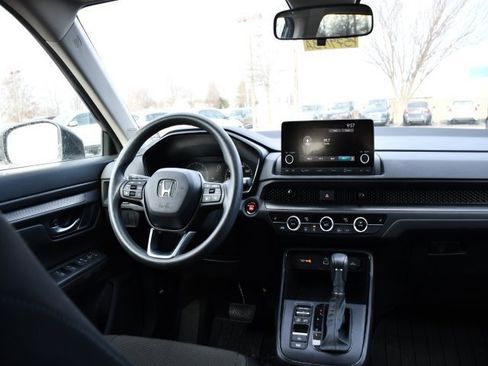 Used 2024 Honda CR-V EX image 17