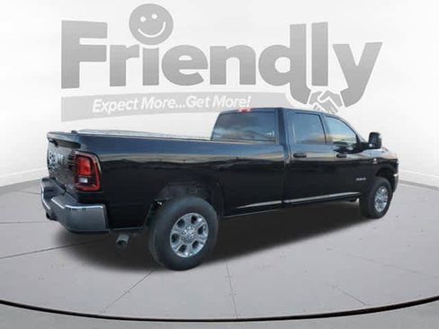 Used 2025 RAM 3500 Big Horn image 5