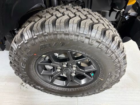 New 2026 Jeep Wrangler Sport AWD/4WD image 10