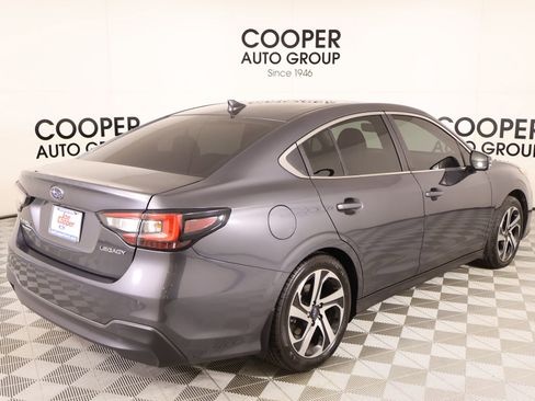Used 2020 Subaru Legacy Limited w/ Popular Package #2 image 20