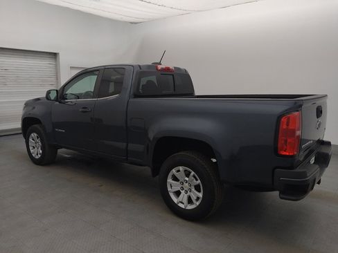 Used 2019 Chevrolet Colorado LT w/ LT Convenience Package RWD image 3