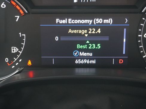 Used 2023 Cadillac CT4 Premium Luxury w/ Climate Package image 32