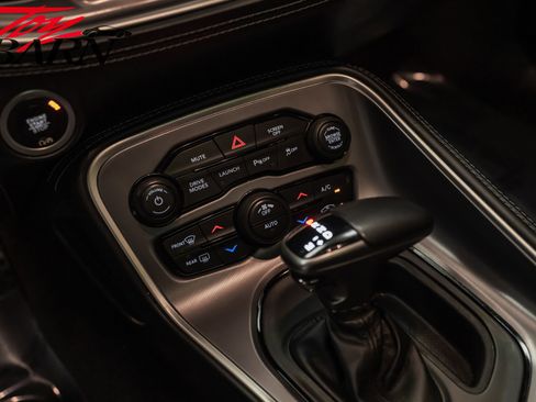 Used 2022 Dodge Challenger R/T Scat Pack image 38