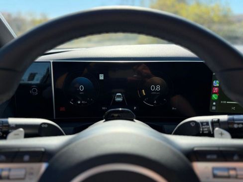 New 2026 Hyundai Santa Cruz Limited image 13