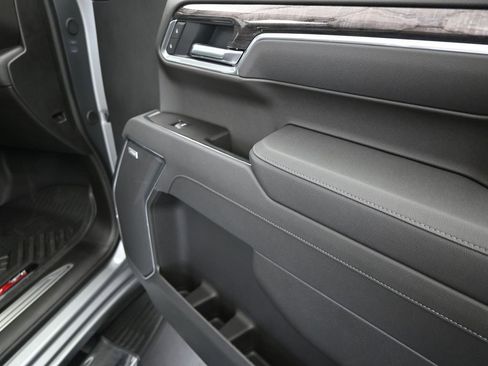 New 2026 Chevrolet Silverado 1500 LTZ w/ LTZ Premium Package image 26