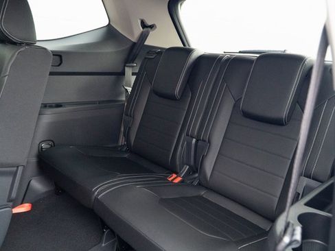 New 2026 Volkswagen Atlas SEL image 10