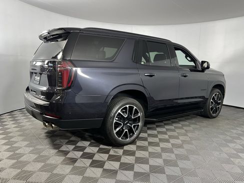 Used 2025 Chevrolet Tahoe RST image 7