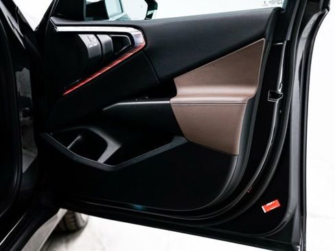 Used 2025 BMW X3 xDrive30i image 30