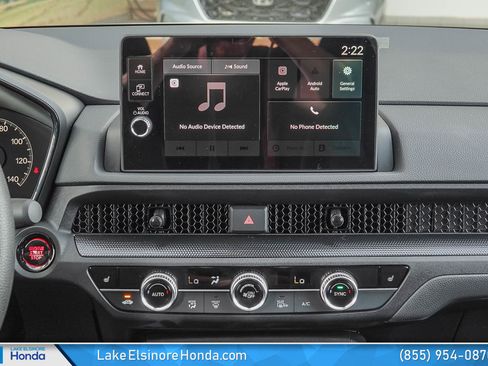 New 2026 Honda CR-V EX image 19