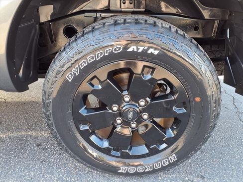 Used 2020 Ford Ranger Lariat w/ Equipment Group 501A Mid image 20