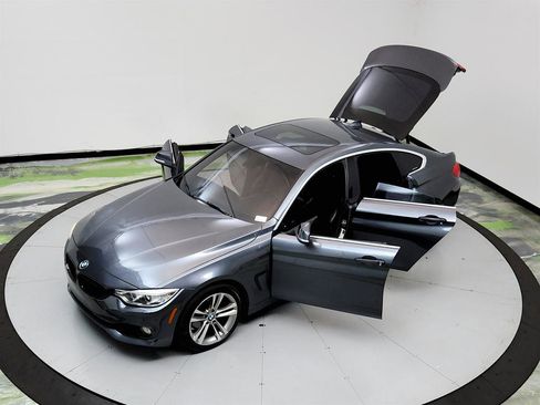 Used 2017 BMW 430i Gran Coupe xDrive AWD/4WD image 36