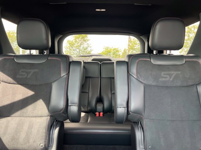 Used 2026 Ford Explorer ST w/ Sun And Sound Package AWD/4WD image 31