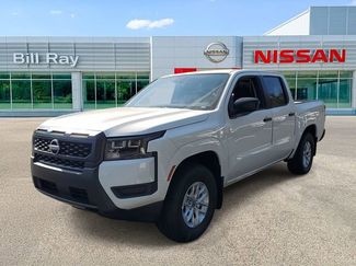 New 2026 Nissan Frontier S RWD video 2