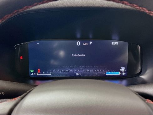 New 2026 Jeep Compass Trailhawk w/ Sun, Sound & Navigation Group image 12