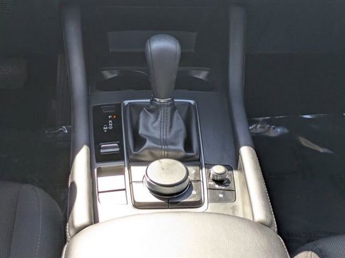 Used 2024 MAZDA MAZDA3 s image 16