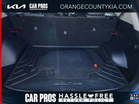 Certified 2023 Kia Seltos S w/ Navigation Package image 26