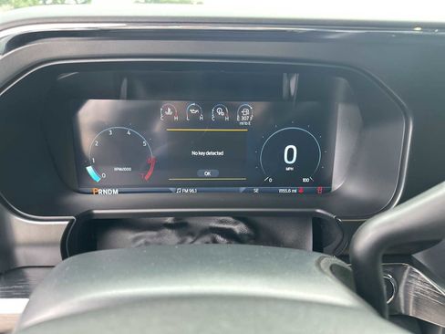 Used 2025 Ford F350 Lariat image 15