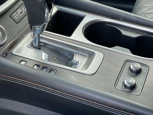 Certified 2023 Nissan Murano Platinum w/ Cargo Package image 19