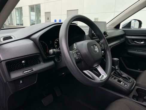 Certified 2024 Honda CR-V EX image 29