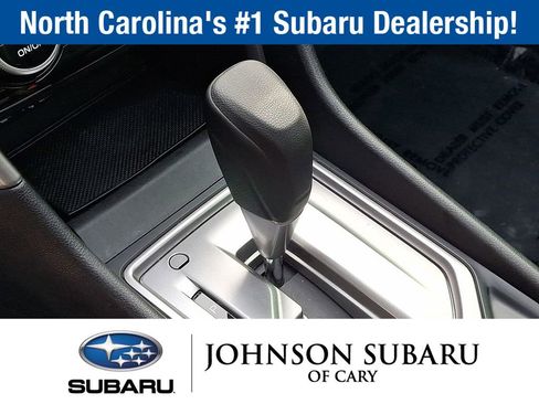 Used 2021 Subaru Forester Premium image 14