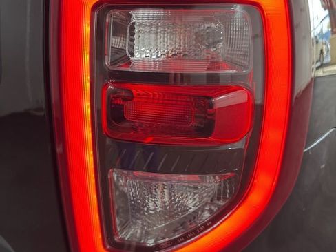 Used 2021 Ford Bronco Sport Badlands AWD/4WD image 18