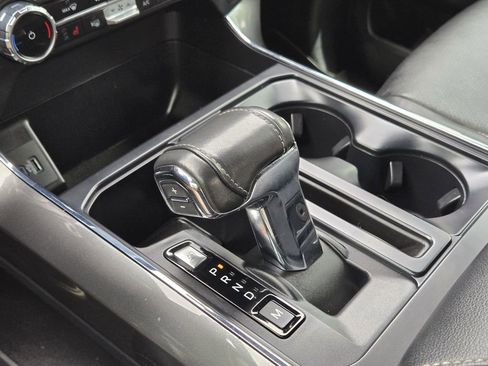 Used 2023 Ford F150 XLT w/ Equipment Group 302A High image 9