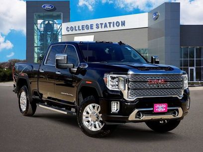 Used 2022 GMC Sierra 2500 Denali w/ Denali Ultimate Package