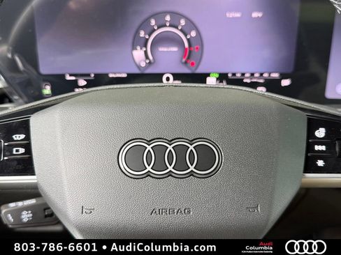 New 2026 Audi Q5 Prestige AWD/4WD image 25