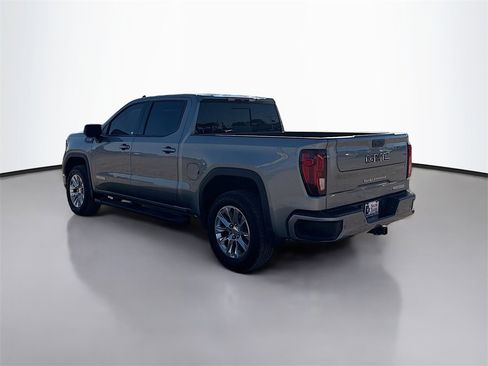 Used 2025 GMC Sierra 1500 Elevation w/ Elevation Premium Package image 5