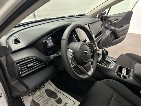 Certified 2025 Subaru Legacy Premium w/ Popular Package #1A image 14