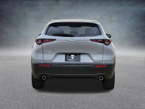 New 2026 MAZDA CX-30 AWD 2.5 S w/ Premium Package image 6