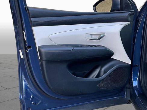Used 2025 Hyundai Tucson SEL FWD image 21